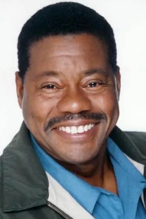 Daniel Weiss ha trabajado con James Geralden en 1 ocasiones