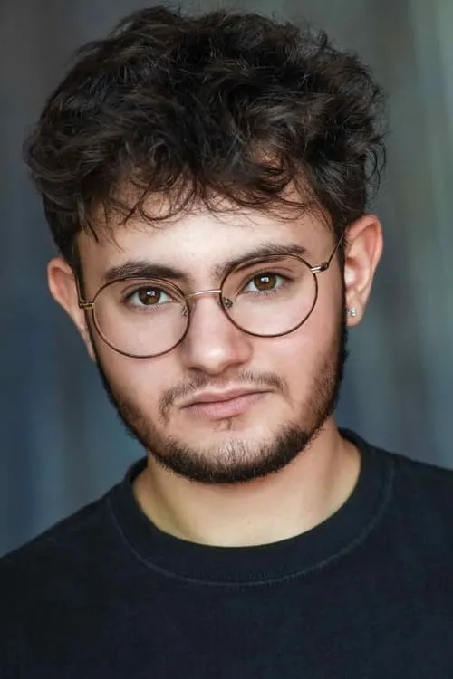 Mika Amonsen ha trabajado con James Goldman en 1 ocasiones