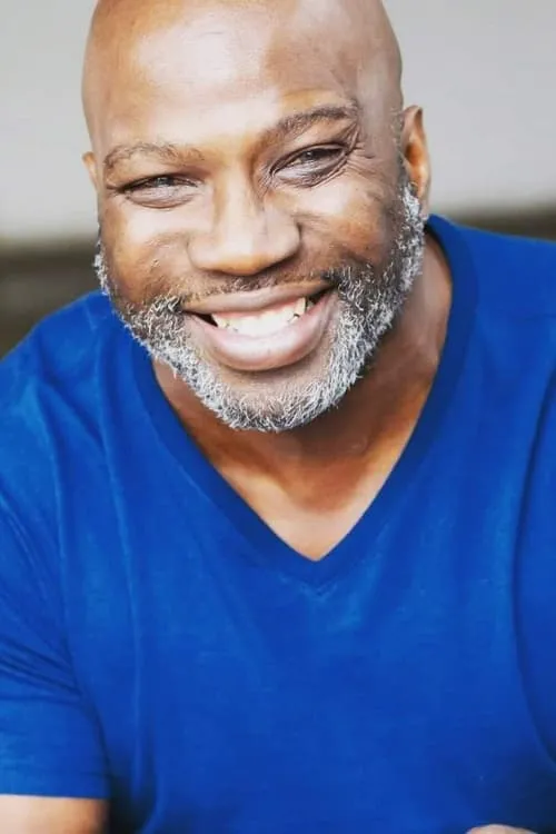 Corey Hendrix ha trabajado con James Gordon en 1 ocasiones