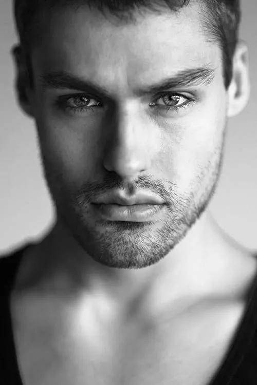 Sean Panting ha trabajado con James Hawksley en 1 ocasiones