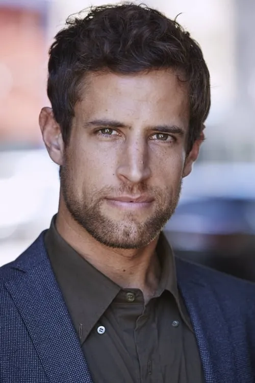 Andrew Staton ha trabajado con James Hawthorn en 1 ocasiones