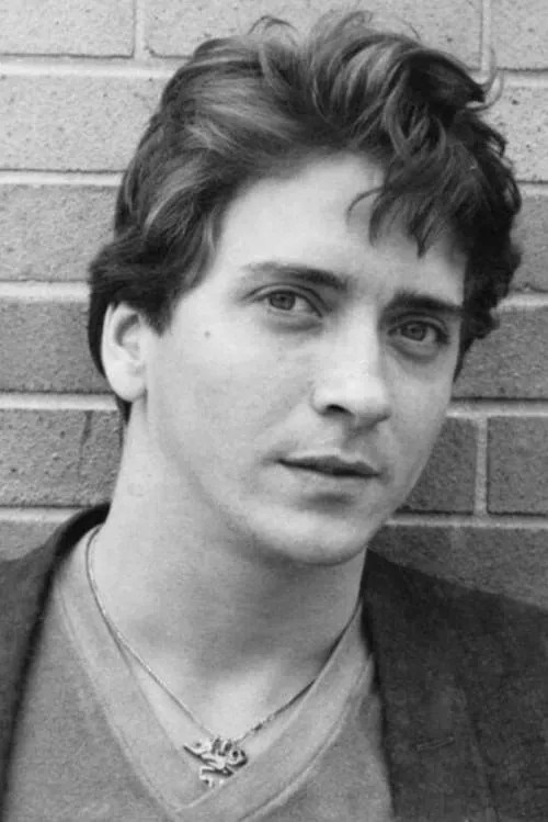 Mae Marmy ha trabajado con James Hayden en 1 ocasiones