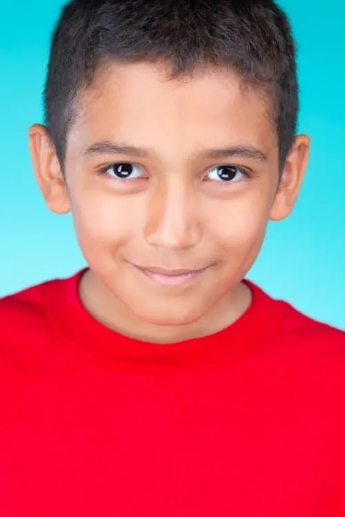 Gina Taylor ha trabajado con James Hernandez en 1 ocasiones