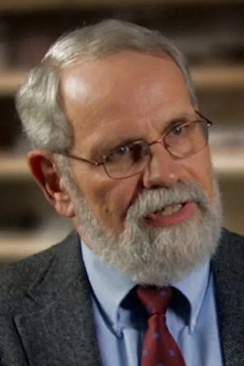 James Hoffmeier interpretando a Self