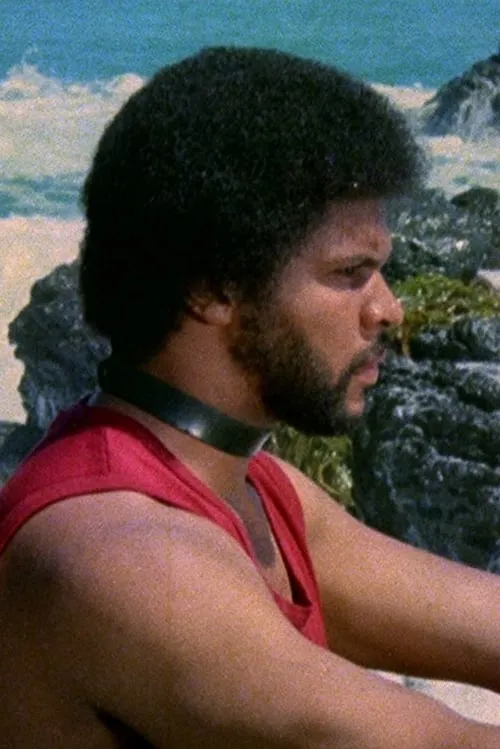 Marc Seaton ha trabajado con James Iglehart en 1 ocasiones