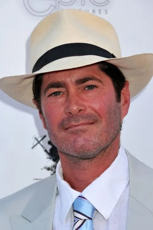 Yani Gellman ha trabajado con James Isaac en 2 ocasiones