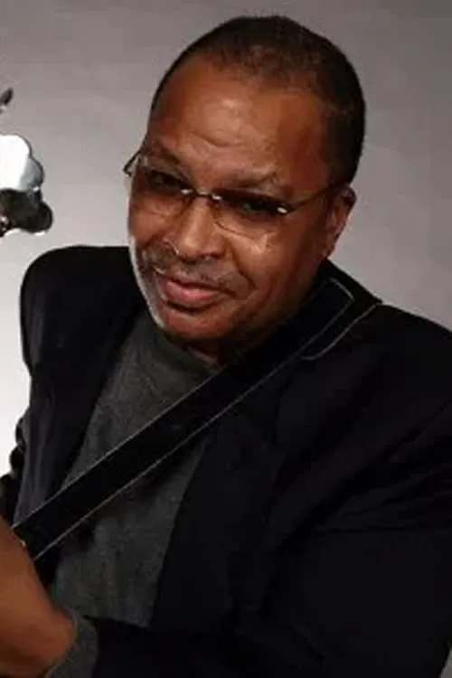 James Jamerson interpretando a Himself (archive footage)