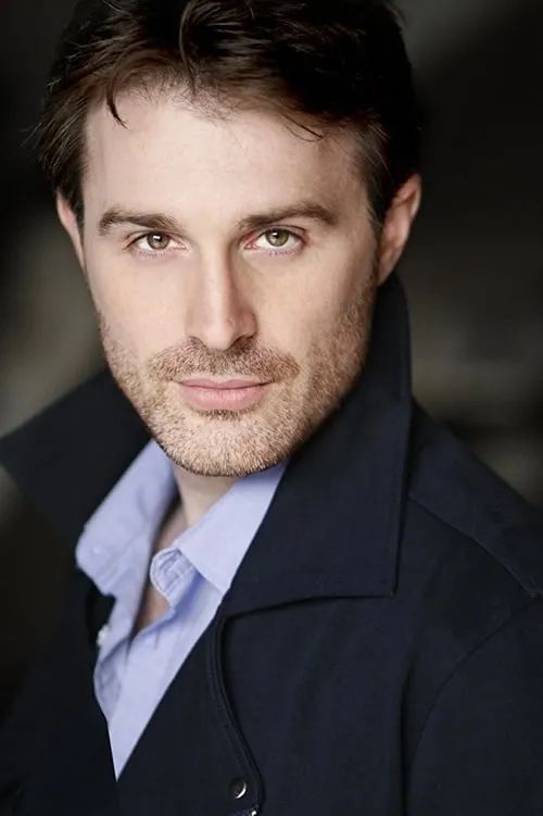 Adam DeCarlo ha trabajado con James Kacey en 1 ocasiones