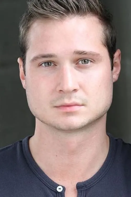 James Kirk interpretando a Jeff