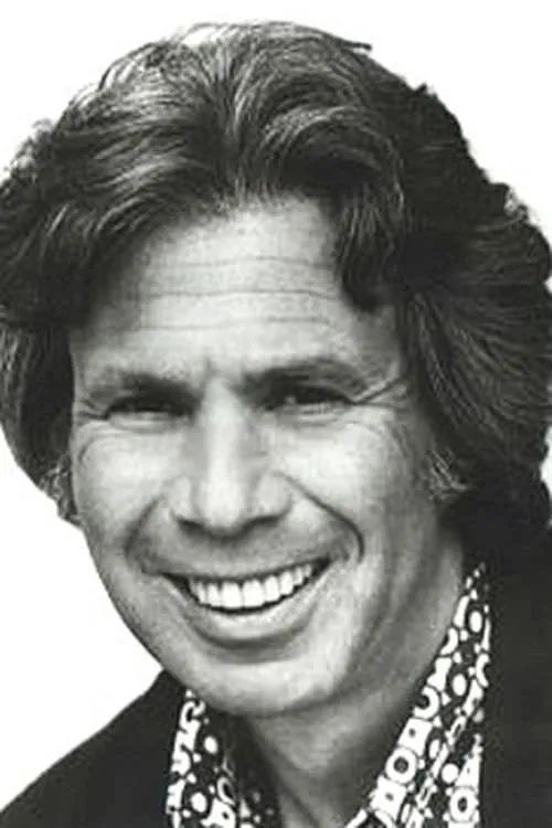 Jill Corey ha trabajado con James Komack en 1 ocasiones