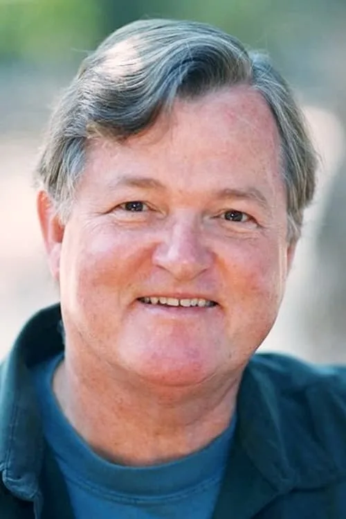 James Lashly interpretando a Reverend Daniels