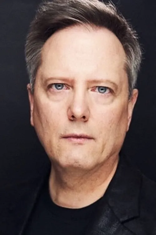 James Lorinz interpretando a Brett Weir