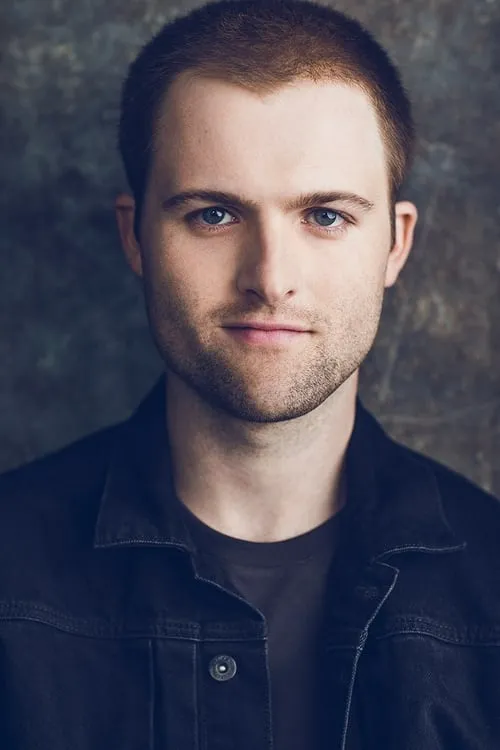 James M. Reilly interpretando a Private Lewis