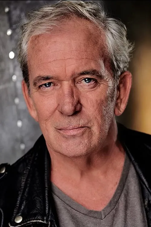 Lesley Ann Machado ha trabajado con James Martin Kelly en 1 ocasiones