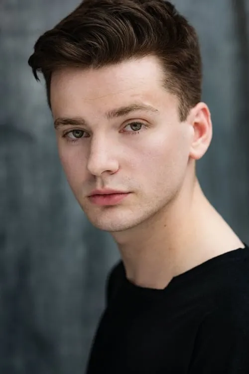 Daniel Campbell ha trabajado con James McElvar en 1 ocasiones