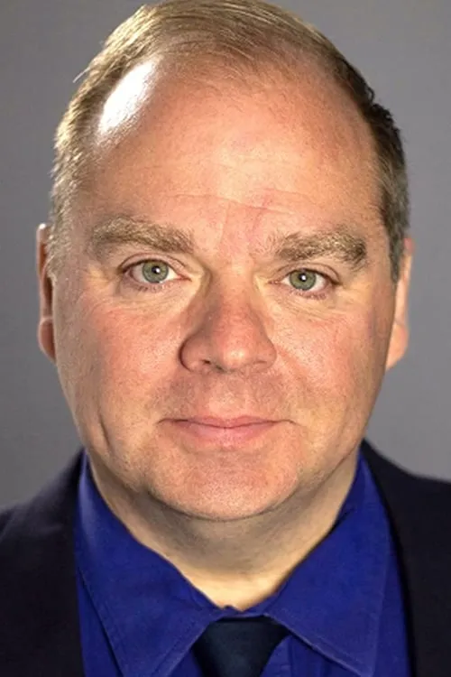 Darryl Warren ha trabajado con James McMann en 1 ocasiones