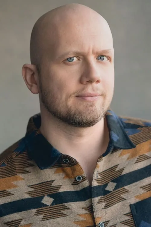 Jenny Funnell ha trabajado con James McNicholas en 1 ocasiones