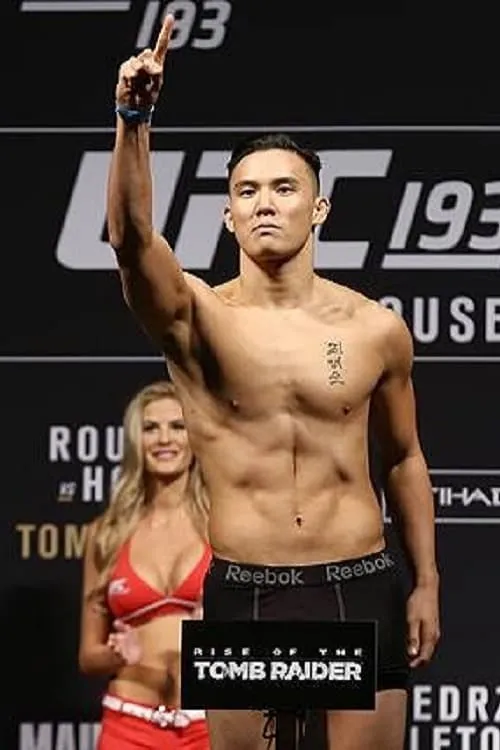 Shaun Dixon ha trabajado con James Moontasri en 1 ocasiones