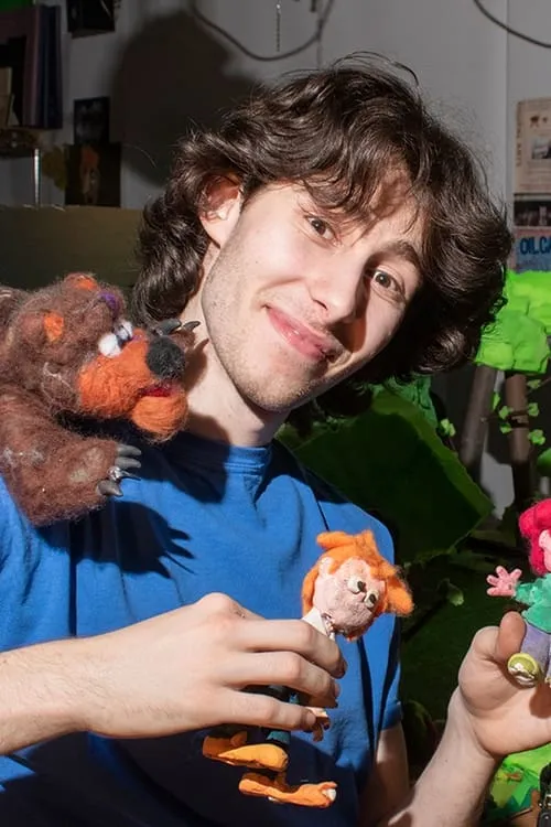 Amouri Edwards ha trabajado con James Moutsos en 1 ocasiones