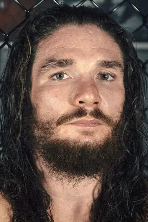 Troy Worthen ha trabajado con James Nakashima en 1 ocasiones