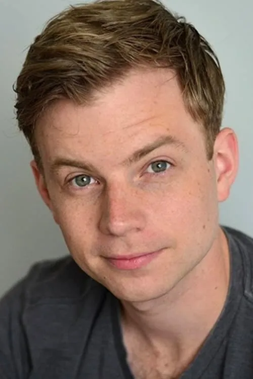 Ryan VanDenBoom ha trabajado con James Nathan Hopkins en 1 ocasiones