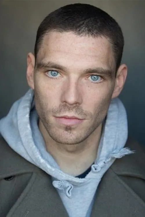 Frankie Box ha trabajado con James Nelson-Joyce en 1 ocasiones