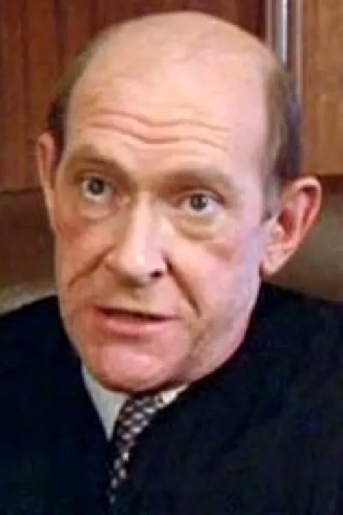 James O'Connell en su biografía y filmografía