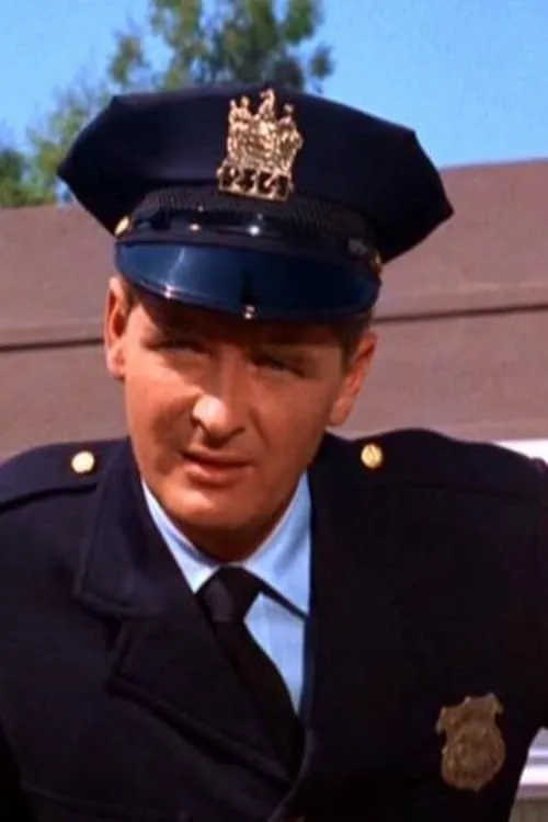 James O'Hara en su biografía y filmografía