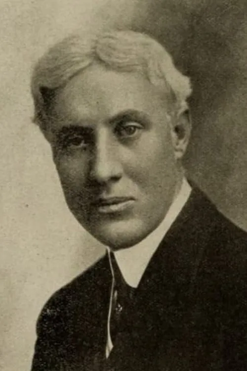 Foto de perfil del actor James O'Neill en el reparto