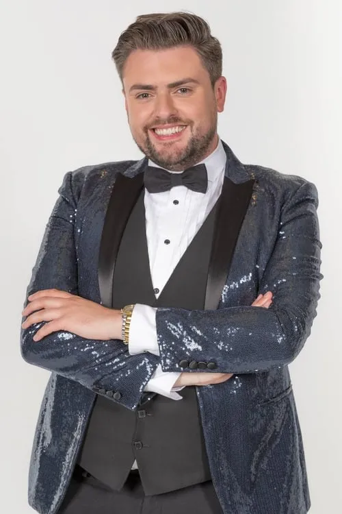 Lynette Callaghan ha trabajado con James Patrice en 1 ocasiones