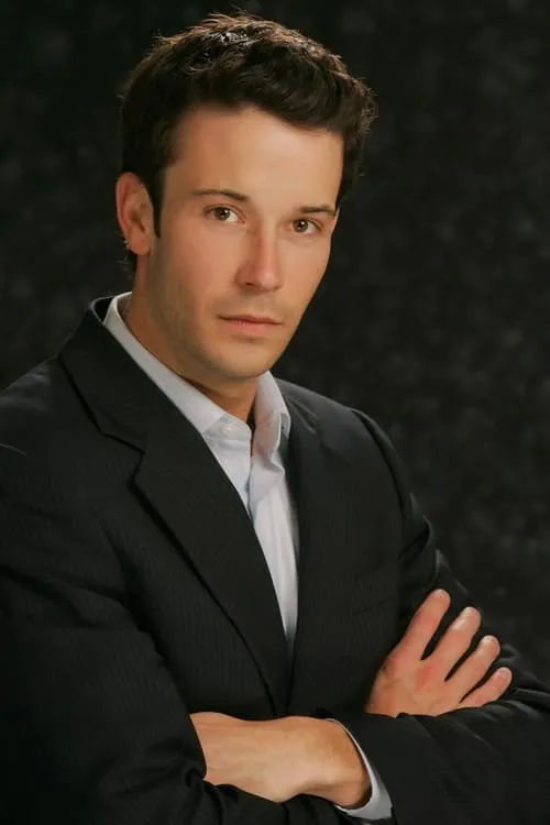 Alan Dunn ha trabajado con James Rhine en 1 ocasiones