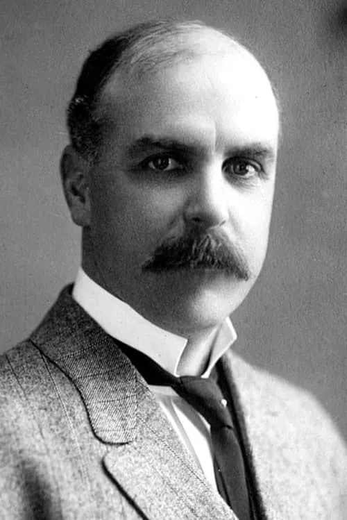 James Rolph Jr. interpretando a Himself