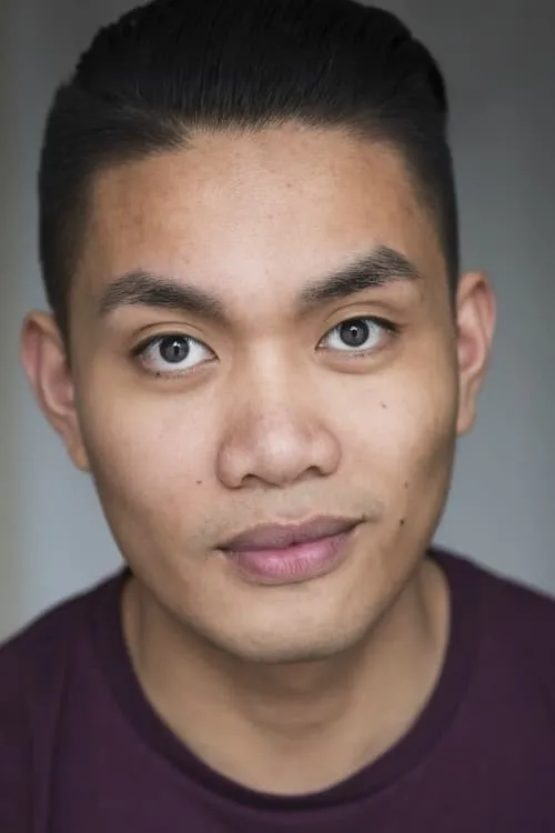 James Roque en su biografía y filmografía