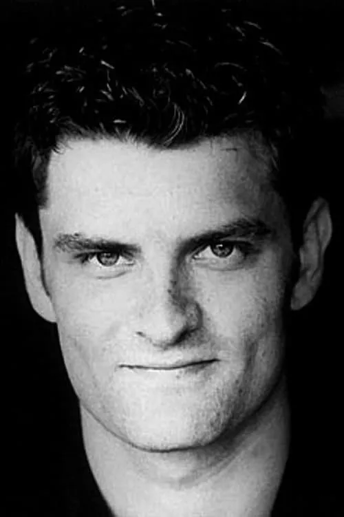 James Saunders — personaje: Mark