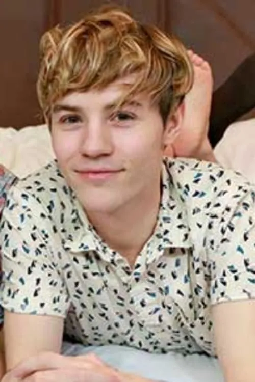 Connor Jacobs ha trabajado con James Stirling en 3 ocasiones