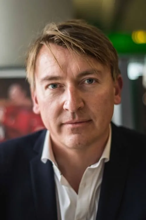 John Lykes ha trabajado con James Strong en 1 ocasiones