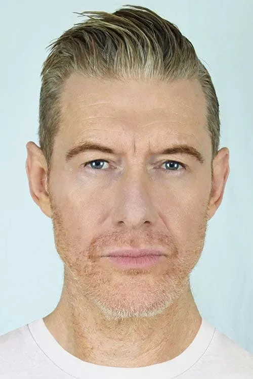 Basia A'Hern ha trabajado con James Studdert en 1 ocasiones