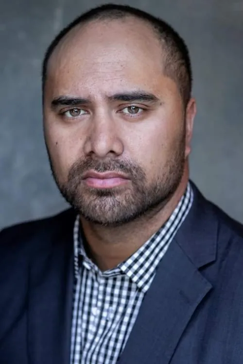 Ngahuia Piripi ha trabajado con James Tito en 1 ocasiones