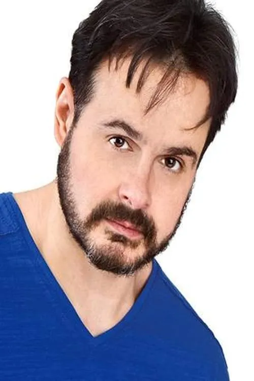 Andreas Pliatsikas ha trabajado con James V. Rappa en 1 ocasiones