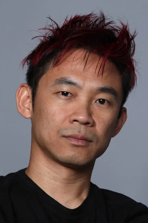 James Wan — personaje: Himself