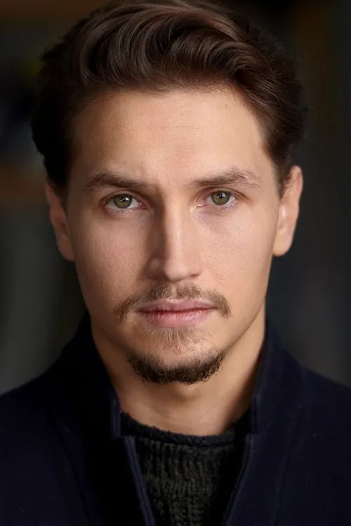 Megan Weckwerth ha trabajado con James Warren Raynard en 1 ocasiones