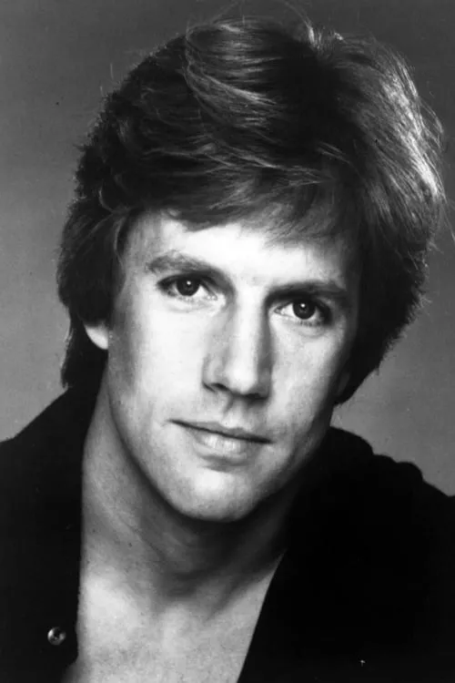 Jameson Parker interpretando a Tim Kendall