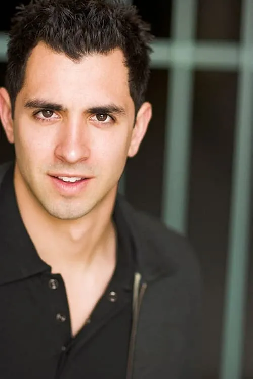 Jonathan Frappier ha trabajado con Jamie Alexander en 1 ocasiones