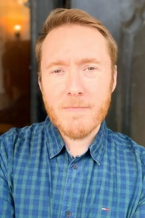 Jamie Alter — personaje: Dr. Goldfish