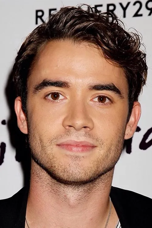 Mihai Arsene ha trabajado con Jamie Blackley en 1 ocasiones