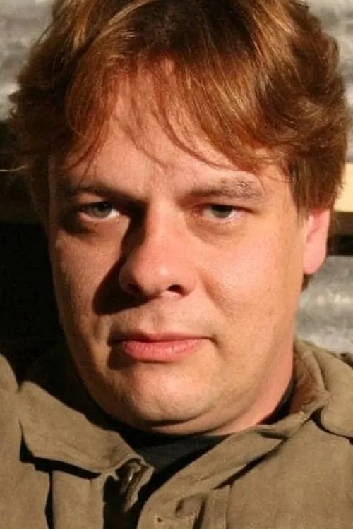 David Hannay ha trabajado con Jamie Blanks en 1 ocasiones