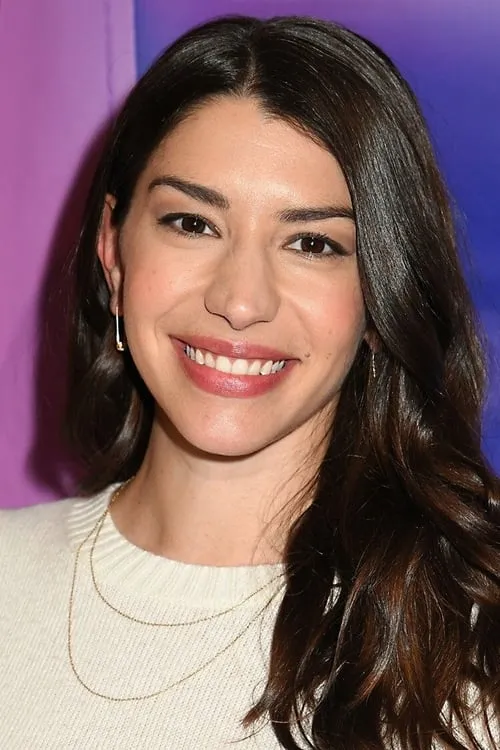 Peter Scanavino ha trabajado con Jamie Gray Hyder en 1 ocasiones