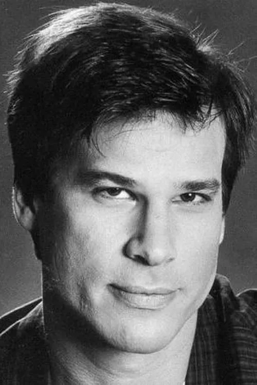 Rick Farnsworth ha trabajado con Jamie Hanes en 1 ocasiones