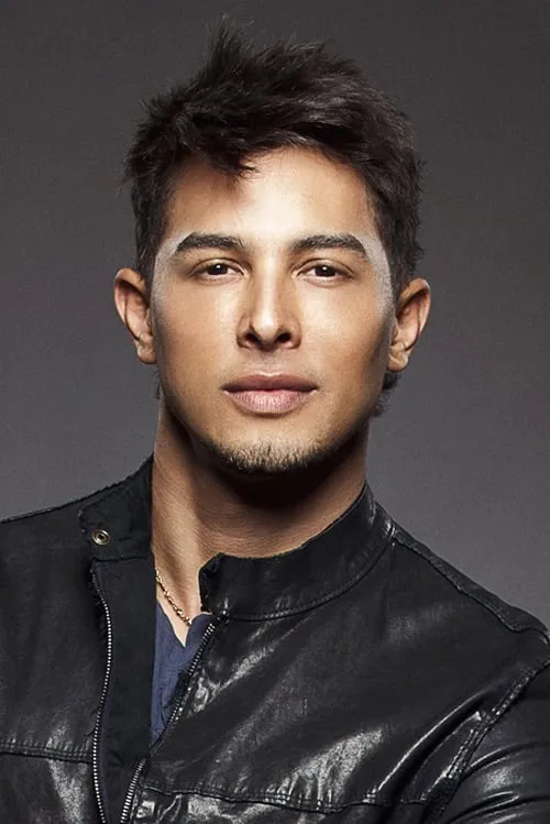 Steve Strange ha trabajado con Jamie King en 1 ocasiones