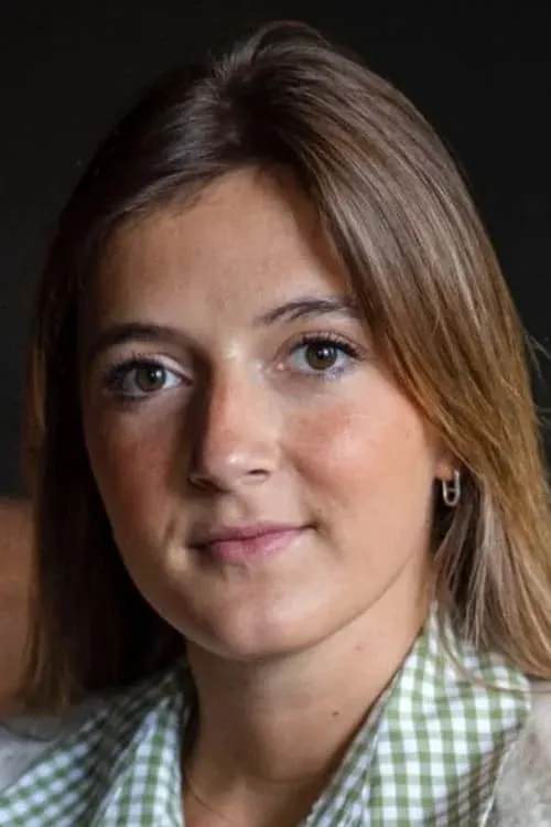 Jamie-Lee Six — personaje: Self